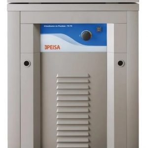 Climatizador De Piscina / Pileta Peisa Tx70 - Envios -