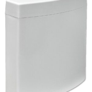 Deposito Descarga 12 Lts Latyn Plast Ahorro Agua