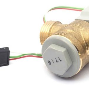 Flujostato Rotativo Diva Peisa