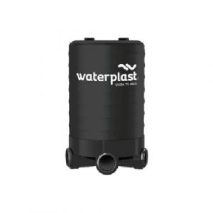 Tanque Cámara De Inspección Cloacal / Pluvial Waterplas