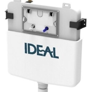 Deposito Ideal Suma 2 Deposito P/ Doble Descarga