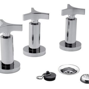 Griferia Bidet Fv Triades 295/c3