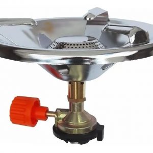 Calentador Para Cartucho De 227 Gr. Sistema Brogas