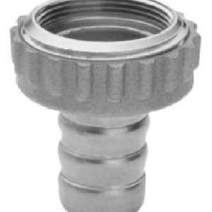 Unión Para Manguera P/ad. Ro M22 X 1 Y G 3/4 X 14. 13 Mm Fv