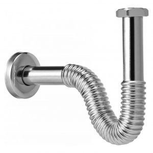 Descarga Lavatorio Cromada Latyn Tipo 239.02