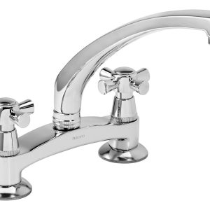 Grifería Bimando Para Cocina - Peirano - Murcia 835/c