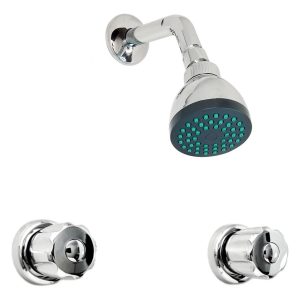 Ducha Bicomando Con Cierre A Cuerito - Aqualaf - Aq6000 5035