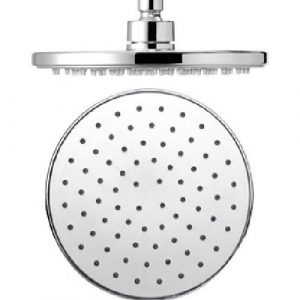 Lluvia Abs Anticalcarea Cromo 12 Cm Latyn Plast