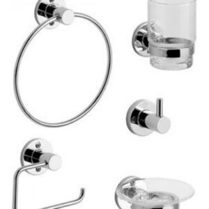 Kit Accesorios Fv Arizona 5 Pzs 179.05/b1