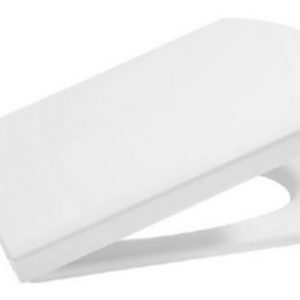 Asiento P/inodoro Urea Cierre Suave Roca Hall Derpla