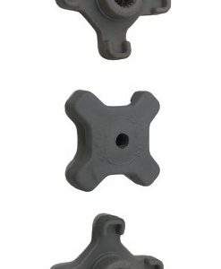 Volante Válvula Hydra Max/duo Pack 3 Volantes Deca Aqualaf