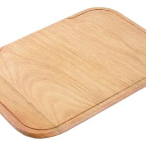 Tabla Madera Mi Pileta 8021 Cocina 29 X 18 Cm