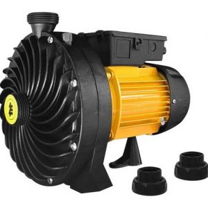Bomba Centrífuga Elektrim 0,75 Hp 3/4 Bpt 18 220 V Monof.