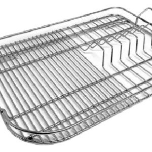 Cesto Escurridor Mi Pileta 8800 Acero Inox Para Bacha 800e