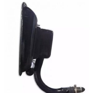 Pantalla Gas 1500 Cal P/garrafa De 10kg Directa Brogas 490