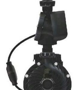 Bomba Presurizadora Elektrim E-flow 15 Para 3 Baños