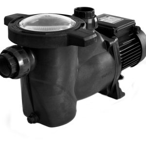 Bomba Autocebante Para Pileta Vulcano Bap 075 0.75hp Monofásica 19.5m³/h