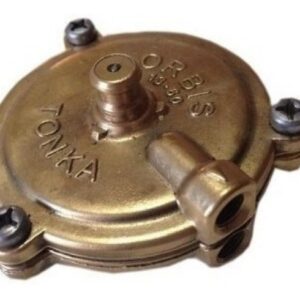 Camara De Agua Orbis Tonka Repuesto Nuevo