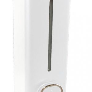 Dispenser 350 Ml Blanco Apto P/alcohol En Gel Daccord