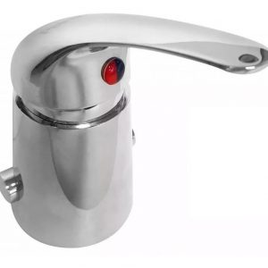 Griferia Monocomando Bidet Peirano Lugo 70-133