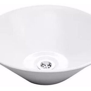 Bacha Apoyo Pringles Conica 42 Diametro X 15