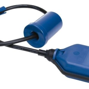 Control Automático De Nivel Flotante Pluvius Can Tanque