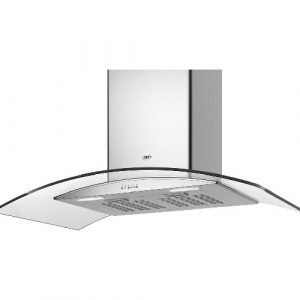 Campana Tst Isla Lacar 90 Cm