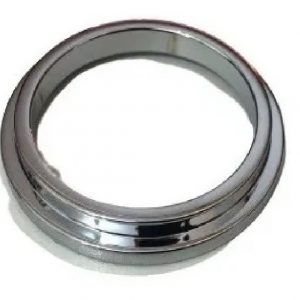 Anillo Base P/repuesto Fv Temple Color Cromada 0411/87.15