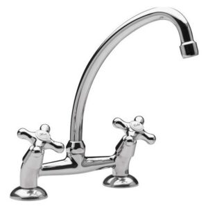 Griferia De Cocina De Mesada Fv Malena 416/16