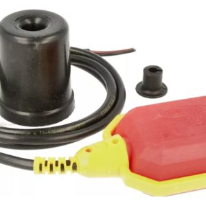 Control De Nivel Hermético Viyilant Ti 1.5 Mt Cable