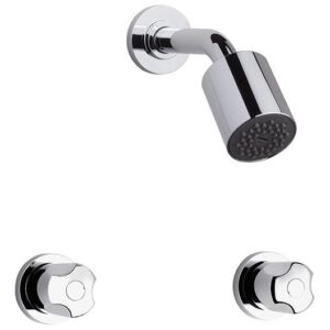 Griferia Fv Pampa Baño Ducha Embutir S/ Transferencia 109/b6