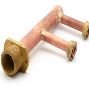 Caño Mandada Cimatizador Tx40 Trv Peisa