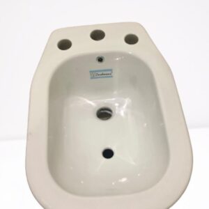 Bidet Alto Discapacitado 49 Cm Cordenons Loza