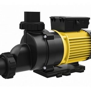 Bomba Para Hidromasaje Elektrim Apache 150 1.5 Hp