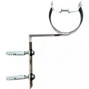 Soporte De Pared Mensula Para Bomba Presurizadora T/ Mini 9