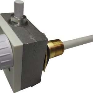 Automatico P/ Termotanque Eitar Ecotermo Señorial Vs Marcas