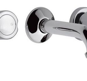 Griferia De Lavarropa De Pared Fv Alegro 401/15