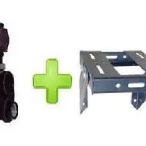 Bomba Rowa Inteligente 20 + Soporte + Envio