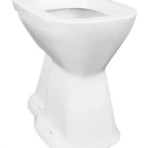 Inodoro Alto Discapacitado 49cm T/ Linea Espacio Cordenons