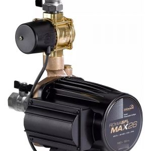Bomba Presurizadora Rowa Modelo Tango Sfl Max 26