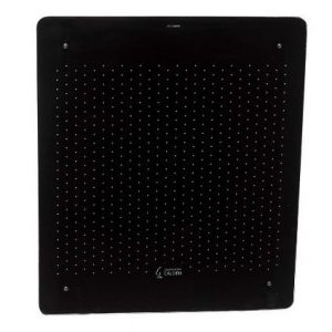 Calefactor Calden Tiro Balanceado 2000 Negro G.natural