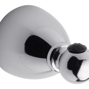 Percha Simple Margot Fv Cromo 166/62