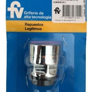 Repuesto Botón Accionamiento Pressmatic Lavatorio 372 Fv