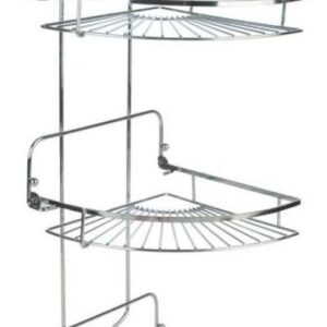 Organizador Esquinero 3 Estantes Daccord