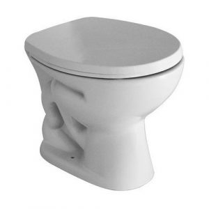 Inodoro Corto Ferrum Andina