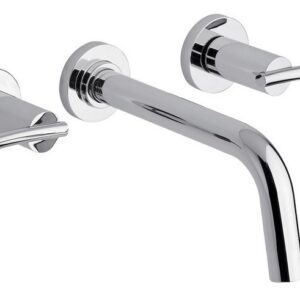 Griferia De Lavatorio De Pared Fv Libby 203/39