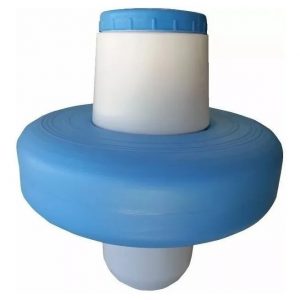 Boya Dosificadora Satelite Mavi / Nataclor Art 1030