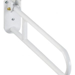 Barral Rebatible 60cm Ferrum Espacio Vteb Legitimo