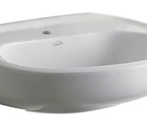 Lavatorio Chico Ferrum Andina 1 Agujero Lea1