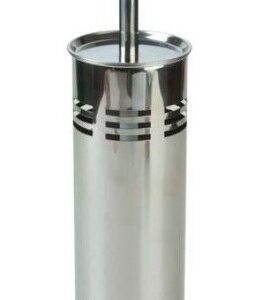 Escobilla De Baño Acero Inoxidable Satinado Daccord